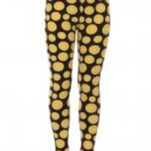Lemonade Kids Leggings